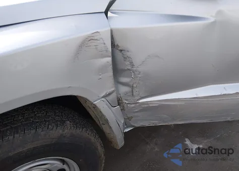 2007 Dodge Dakota St из США, поврежденный, VIN 1D7HW22P57S242889